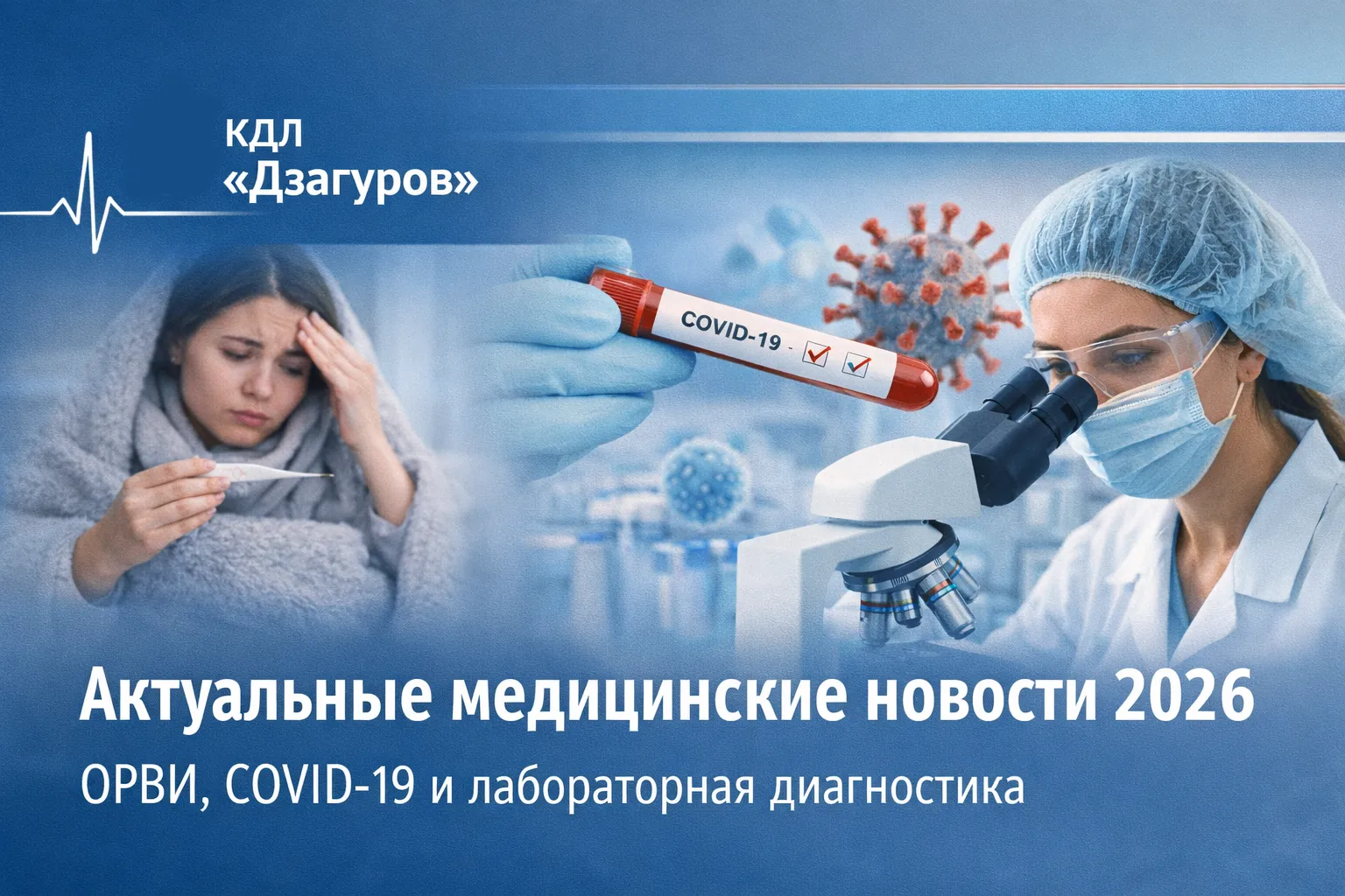 Человекоцентричная медицина в ФМБА России: новые стандарты качества